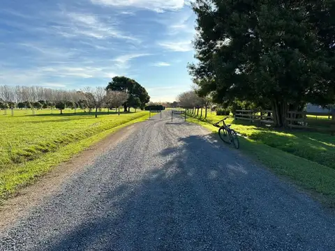 Terreno en Venta en La Macarena, USD 120.000