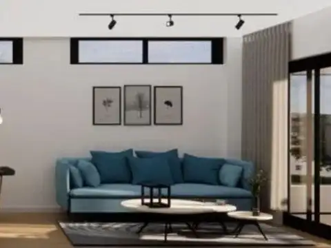 Departamento en Venta en Villa Ortuzar, USD 82.775