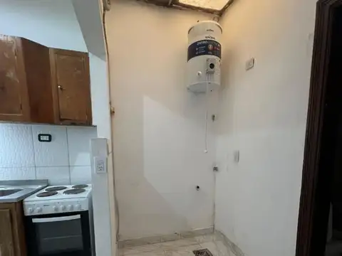 Departamento en Alquiler Permite mascota