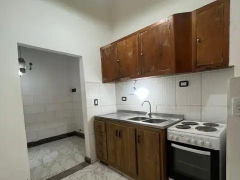 Departamento en Alquiler 45 años