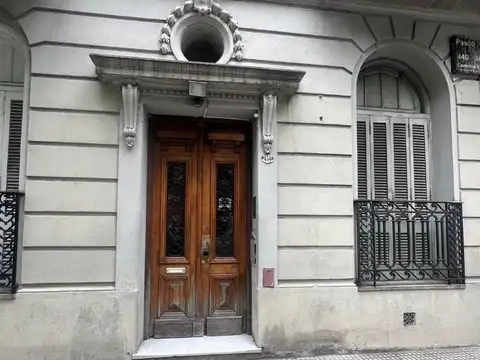 Tipo PH 3 ambientes Frente