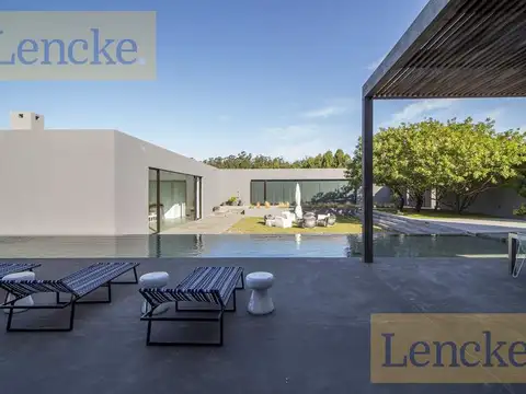 Casa en Venta de 6 dormitorios