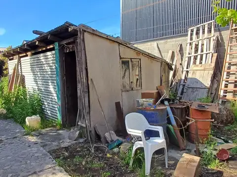 Terreno ideal desarrollo