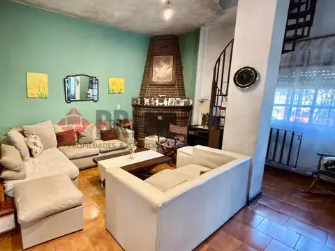 Casa en Venta al Suroeste