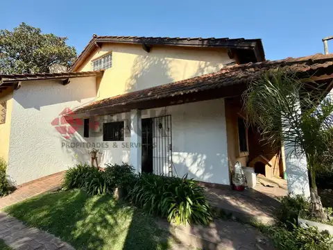 Casa - Tortuguitas