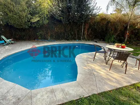 Casa en Venta de 4 dormitorios
