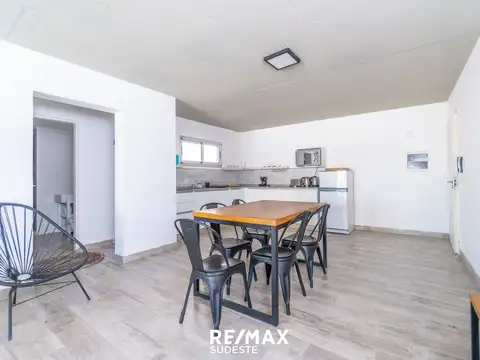 Departamento en Venta 6 años