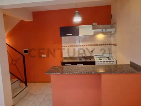 Casa en Alquiler de 1 dormitorio