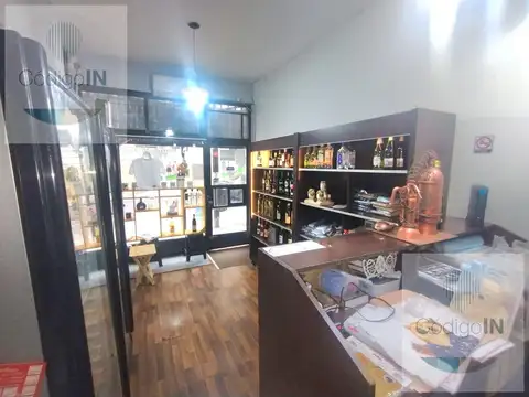 Alquiler de Local Comercial