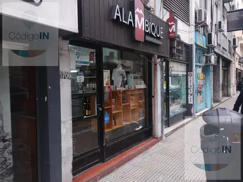 Alquiler de Local Comercial