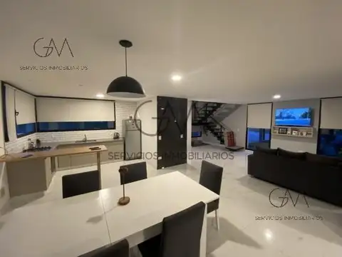 Casa en Alquiler Temporal en Mar del Plata, USD 370