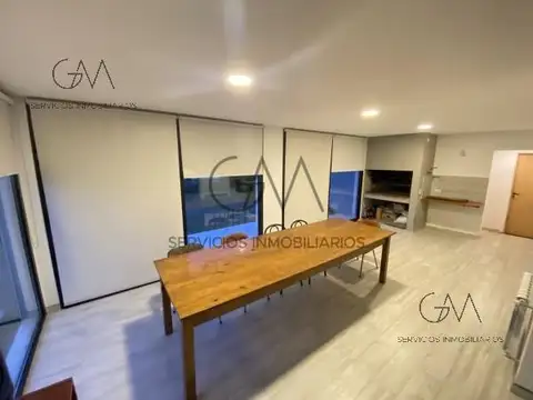 Casa en Alquiler Temporal 6 años