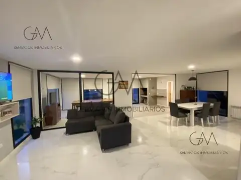 Casa en Alquiler Temporal de 3 dormitorios