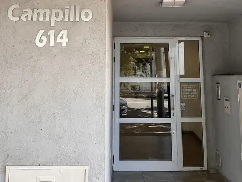 Juan del Campillo al 600