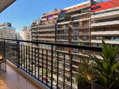 Departamento en Alquiler de 4 ambientes