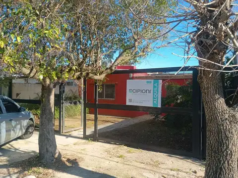 Casa en Alquiler en City Bell