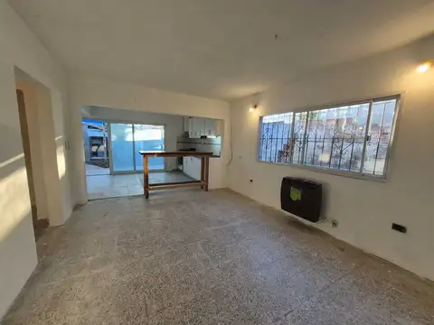 Casa en Alquiler en City Bell