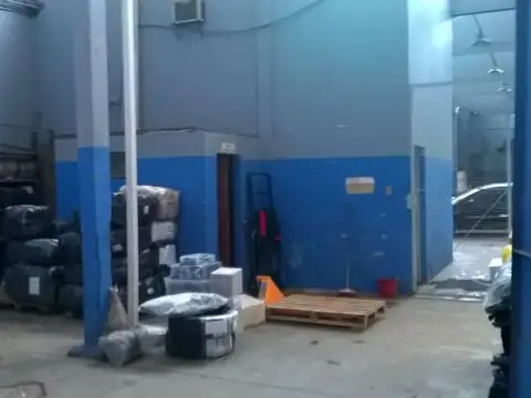 Galpon en Venta 50 años