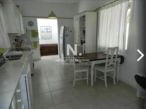 Casa en Venta de 4 dormitorios