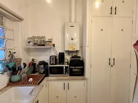 CASA P.A. 2/3 Dormitorios - Barrio Martín