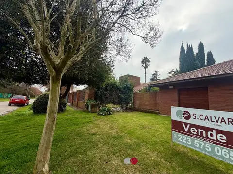 Casa en Venta de 3 dormitorios