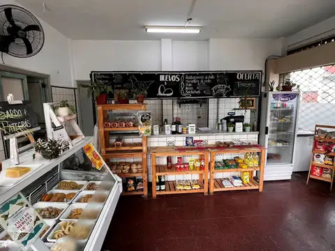 Local en Venta en San Isidro, USD 98.000