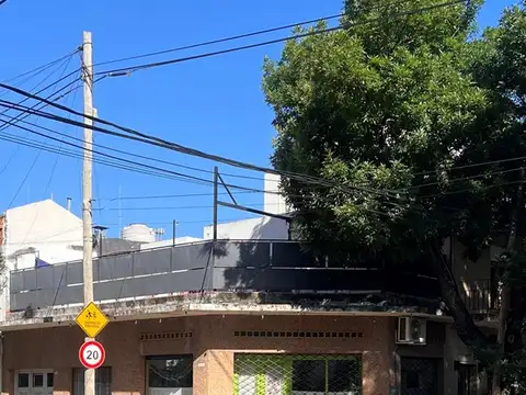 Local  en Venta en San Isidro, G.B.A. Zona Norte, Argentina
