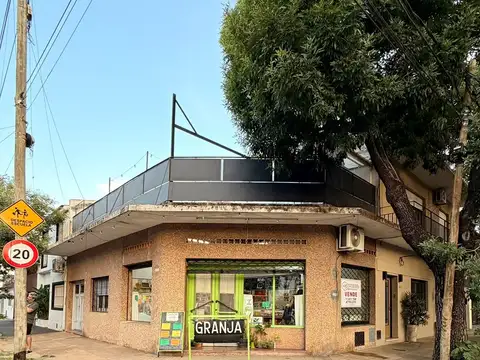 Local  en Venta en San Isidro, G.B.A. Zona Norte, Argentina