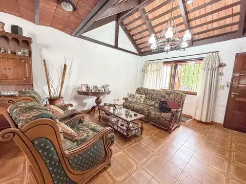 Casa en Venta en Villa Crespo, USD 390.000