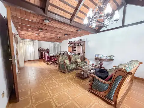 Casa en Venta de 4 dormitorios