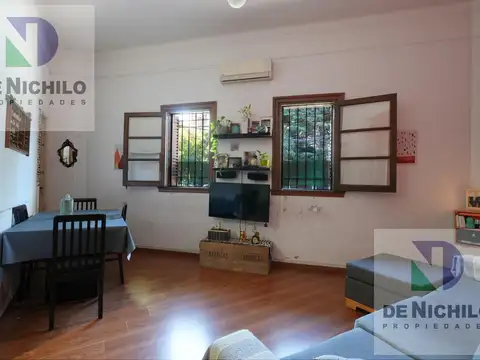 Depto Tipo Casa en Venta en Boca, USD 67.000