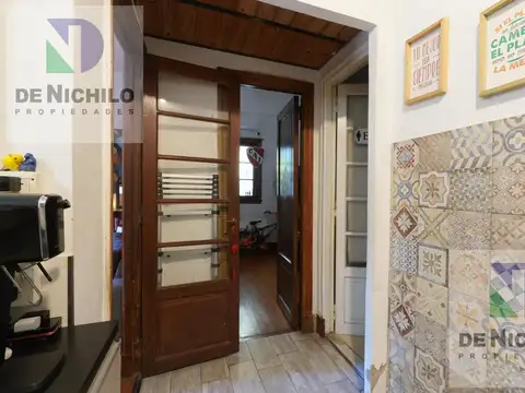 Depto Tipo Casa en Venta 70 años