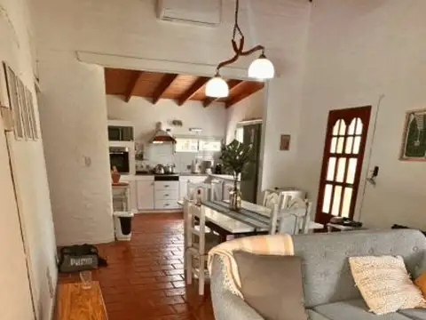 Casa en Alquiler de 3 dormitorios