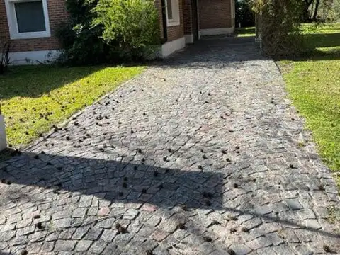 Casa en Alquiler de 3 dormitorios