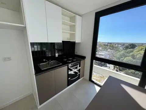 Departamento en Alquiler de 2 ambientes