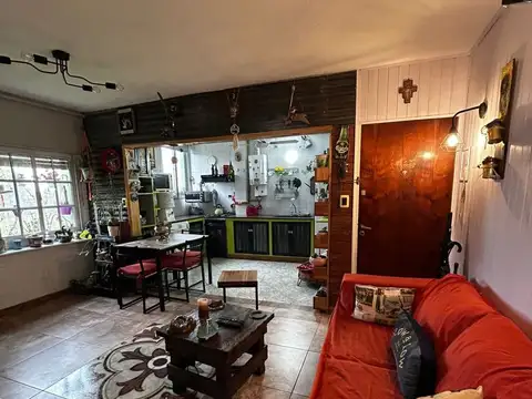Departamento en Venta 55 años