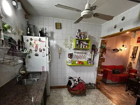 Departamento en Venta en Avellaneda, USD 53.000