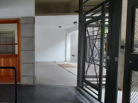 Semipiso en alquiler de 2 amb c/balcón, San Fernando