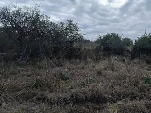 EXCELENTE FRACCIÓN DE 7.461 m² EN MIRADOR DEL LAGO – BIALET MASSÉ