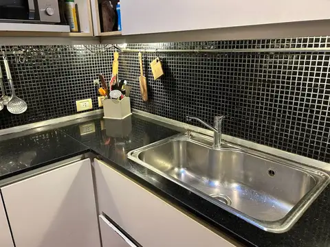 Depto Tipo Casa en Venta 75 años