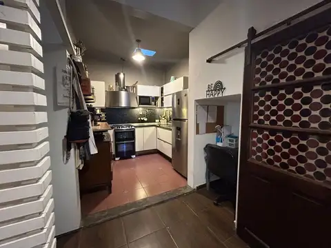 Depto Tipo Casa en Venta de 2 dormitorios