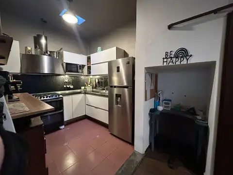 Depto Tipo Casa en Venta en Florida, USD 155.000