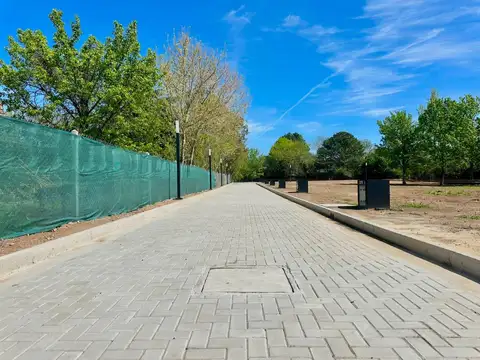 Lote en Barrio Cerrado en Venta en City Bell [Cod: 2852-84]