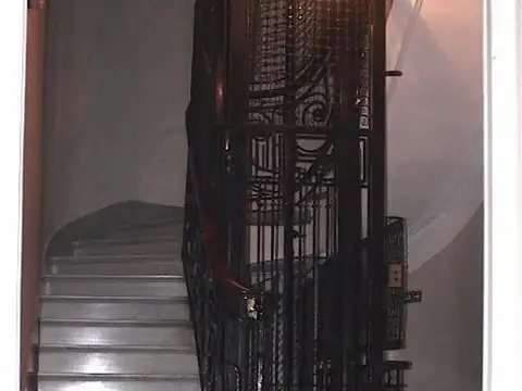 Departamento en Venta 40 años