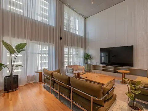 VENTA DEPTO 2 AMB PLUS PASEO DEL BAJO