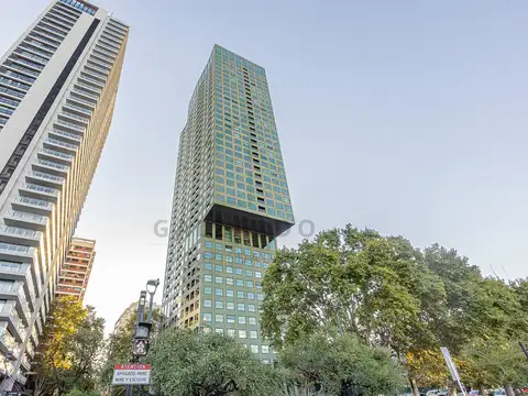 VENTA DEPTO 2 AMB PLUS PASEO DEL BAJO