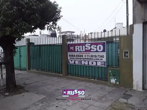 Venta Casa Rafael Castillo