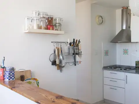 Departamento en Venta al Noroeste