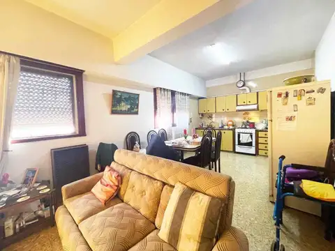 Depto Tipo Casa en Venta en General San Martin, USD 75.000