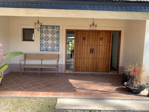 Casa en Venta de 4 dormitorios